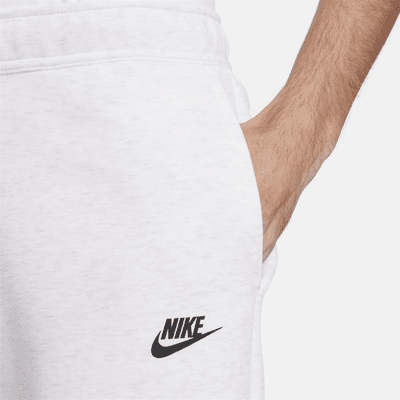 Spodenki męskie Nike Sportswear Tech Fleece