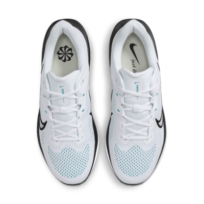 Tenis de correr en carretera para hombre Nike Quest 6