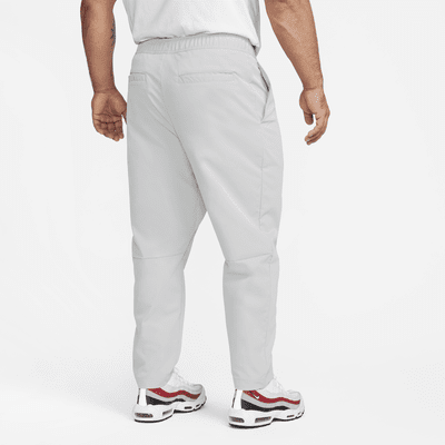 Nike Club Men's Woven Tapered-Leg Trousers