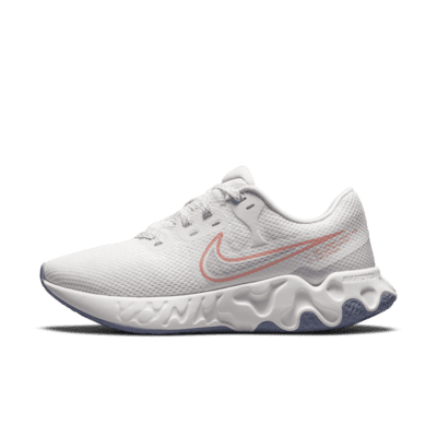 nike renew ride 2 women's road running shoes