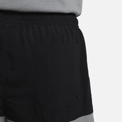 Nike Club Men's Woven Color-Blocked Shorts