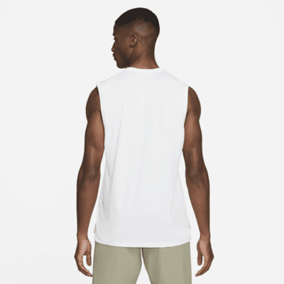 Nike Pro Dri-FIT Men's Tank