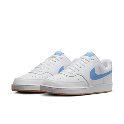 Scarpa Nike Court Vision Low - Uomo