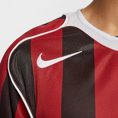Nike Total 90 男款 Dri-FIT 長袖足球上衣
