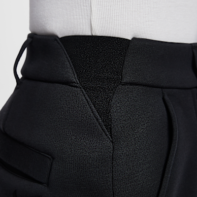 나이키 스포츠웨어 여성 루즈 미드라이즈 플리스 트라우저