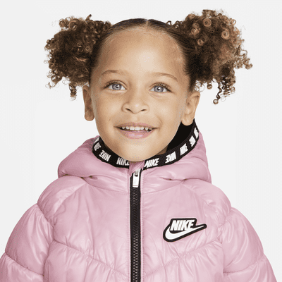 Nike Toddler Puffer Jacket