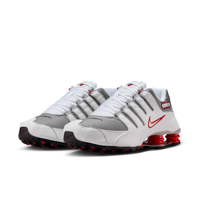 Nike Shox NZ Men's Shoe