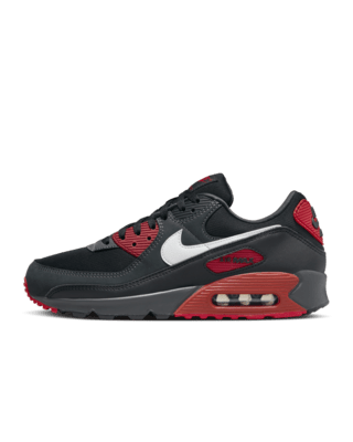 Nike Air Max 90 Men's Shoes Size 10.5 (Grey)