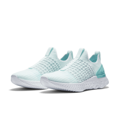 Nike React Phantom Run Flyknit 2 Women's Road Running Shoes