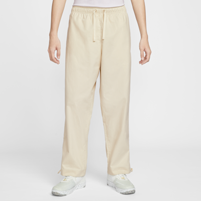 Nike Sportswear Club กางเกงขายาวผู้ชาย