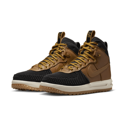 Nike Lunar Force 1 Men's Duckboot. Nike JP