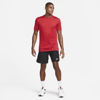 Nike Dri-FIT Legend Men's Fitness T-Shirt. Nike.com