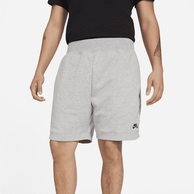 Nike SB Fleece Skate Shorts