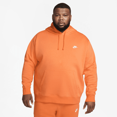 Nike Sportswear Club Fleece Pullover Hoodie