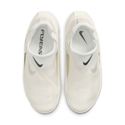 Tenis fáciles de poner y quitar Nike Go FlyEase