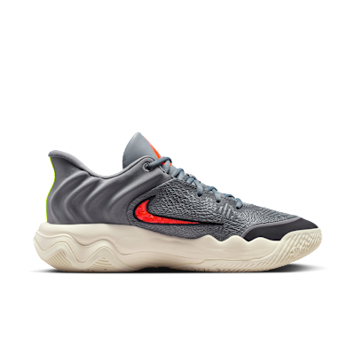 야니스 이모탈리티 4 EP 농구화