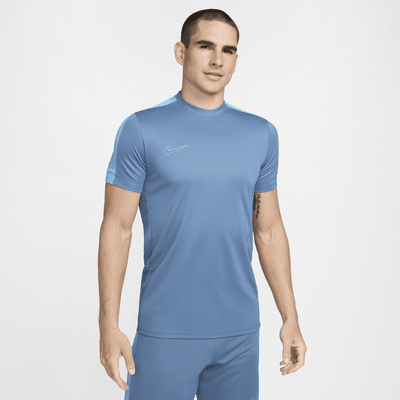 Maglia da calcio a manica corta Dri-FIT Nike Academy – Uomo