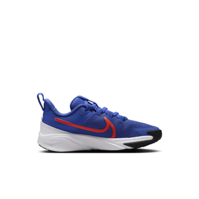 Nike Star Runner 4 Younger Kids' Shoes