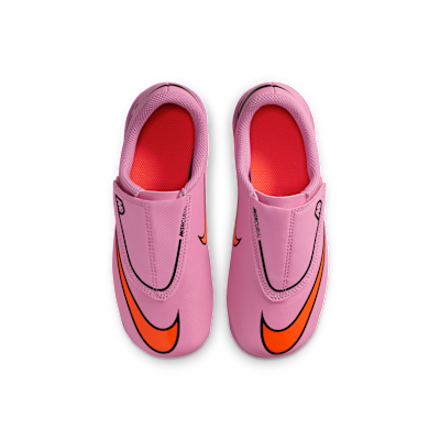 Nike Jr. Mercurial Vapor 16 Club Younger Kids' Multi-Ground Low-Top Football Boot