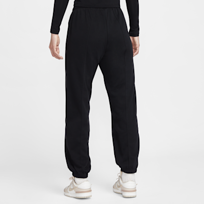 ナイキ スポーツウェア チル テリー ウィメンズ ミッドライズ フレンチテリー ジョガー