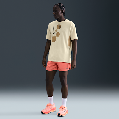 Nike Trail Solar Chase Men's Dri-FIT ADV Short-Sleeve Running Top