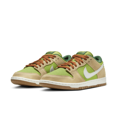 Nike SB Dunk Low Pro-skatersko