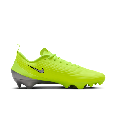 Tacos de fútbol americano Nike Vapor Speed 3