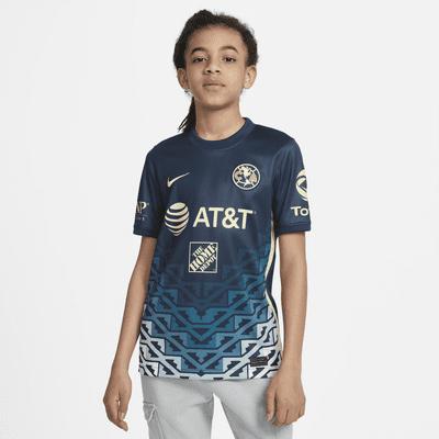 Details about   new 2021 Club America  soccer Jersey 