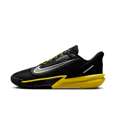 Nike Precision 7 EasyOn Men's Basketball Shoes
