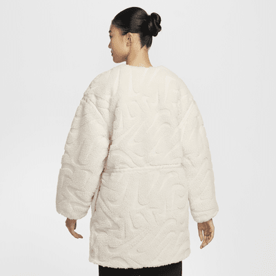 Nike Sportswear Women's Loose Jacket