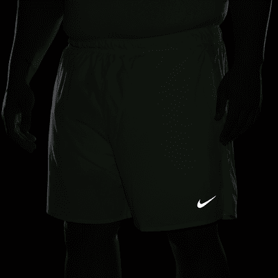 Nike Challenger Men's Dri-FIT 18cm (approx.) 2-in-1 Running Shorts