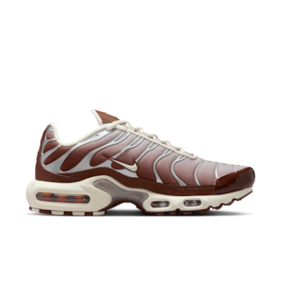 Nike Air Max Plus Kadın Ayakkabısı