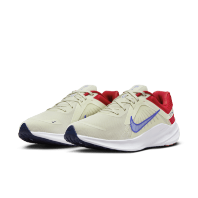 Nike Quest 5 Men's Road Running Shoes