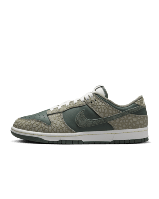 Мужские кроссовки Nike Dunk Low Retro Premium