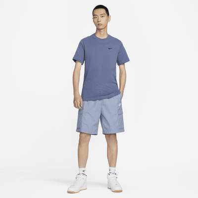 Nike Club Men's Woven Cargo Shorts