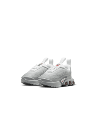 nike air max bolt mens white