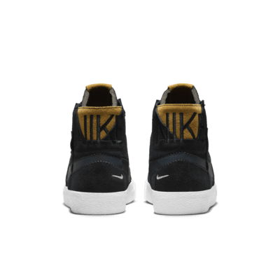 Calzado de skateboarding Nike SB Zoom Blazer Mid Premium