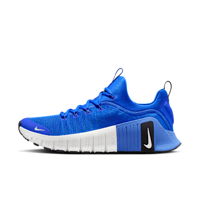 Nike Free Metcon 6