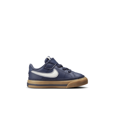 Nike Court Legacy Schuh für Babys und Kleinkinder