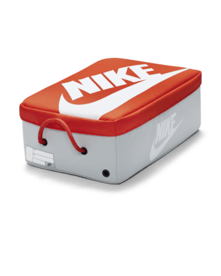 nike shoe box lunch box