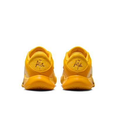A'One "Sunshine" A'ja Wilson Basketball Shoes