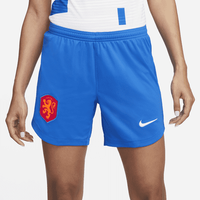 Netherlands 2022 Stadium Home/Away Women's Soccer Shorts