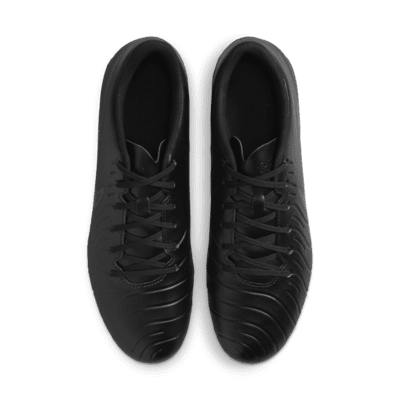 Korki piłkarskie typu low top na różne typy nawierzchni Nike Tiempo Legend 10 Club