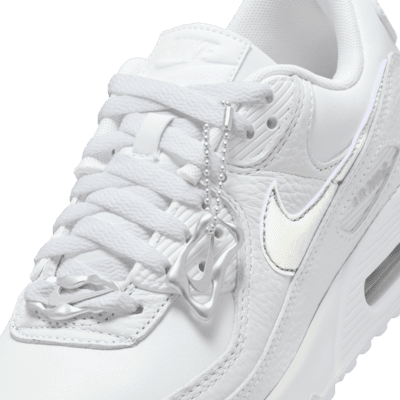 Nike Air Max 90 Women's Shoes. Nike NO