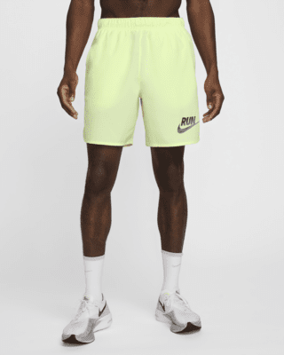 Мужские шорты Nike Challenger Run Energy Dri-FIT 7" Unlined Shorts для бега