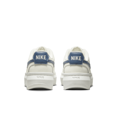 Nike Court Vision Alta Women's Shoes