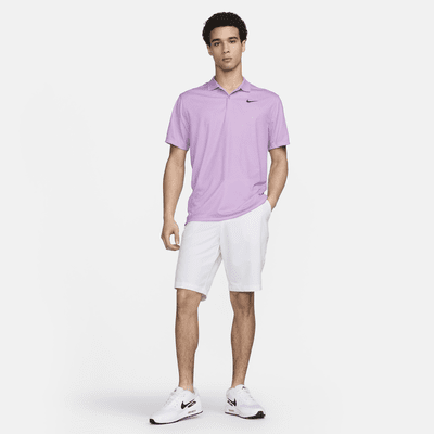 Polo de golf Dri-FIT para hombre Nike Victory+