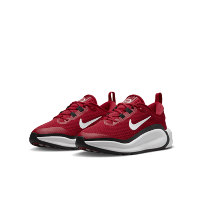 Tenis de correr para niños grandes Nike Infinity Flow