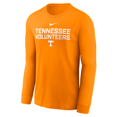 Tennessee Sideline