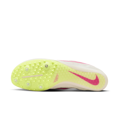 Nike Zoom Mamba 6 Athletics Distance Spikes. Nike AU